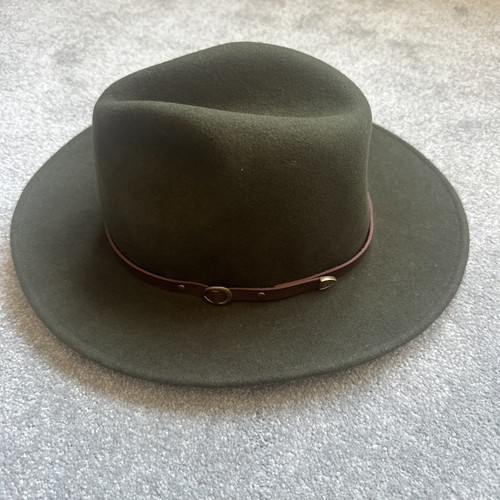 Christys safari sable trilby - christys',