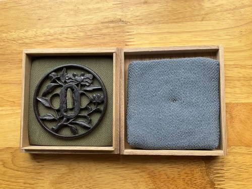 A398 japanese mid edo - a, period