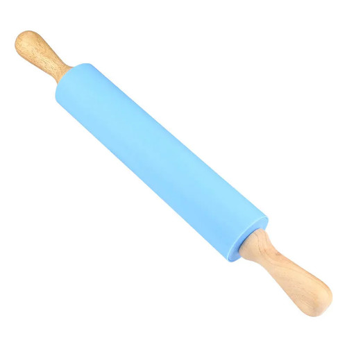 Non stick silicone - rolling, pin