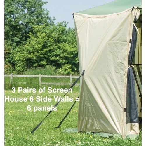 Quest screen house 6 - 6,