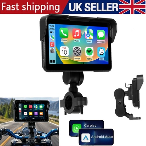 Motorcycle gps nav sat - motorcycle,