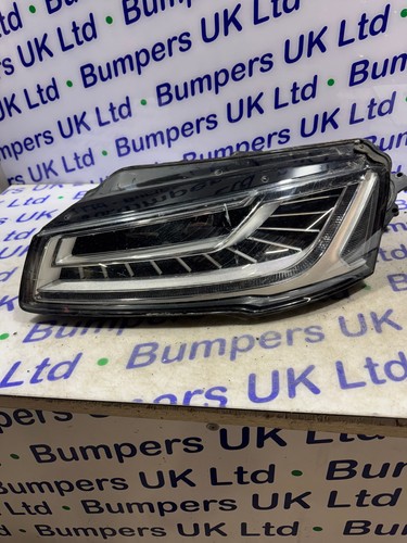 Audi led matrix - led,