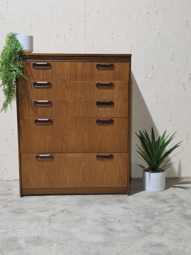 Vintage mid century teak - vintage,