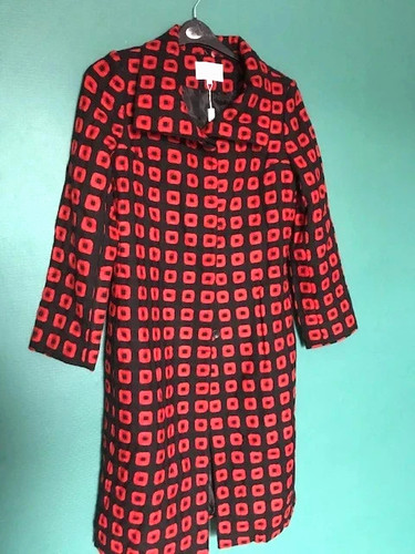Michel ambers trench coat new - ambers,