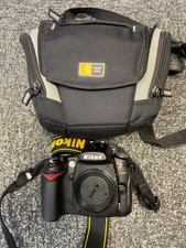 Nikon D90 DSLR Camera 12.3MP
