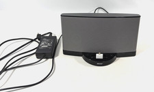 Bose SoundDock Series II iPod