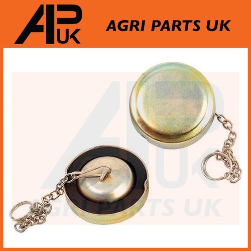 Engine oil filler cap - engine,