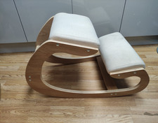 ERGONOMIC KNEELING CHAIR in