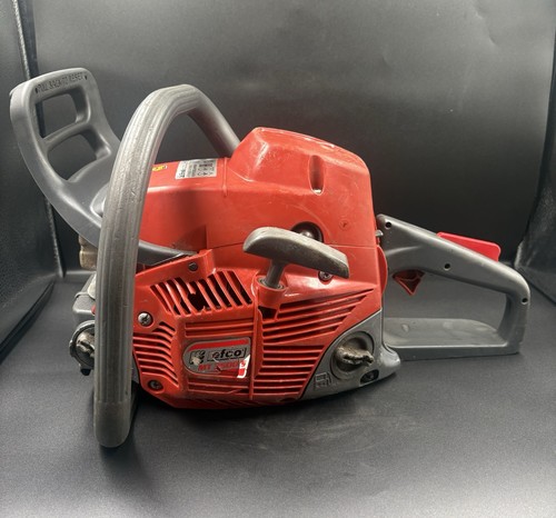 Efco mt3500s chainsaw - efco,