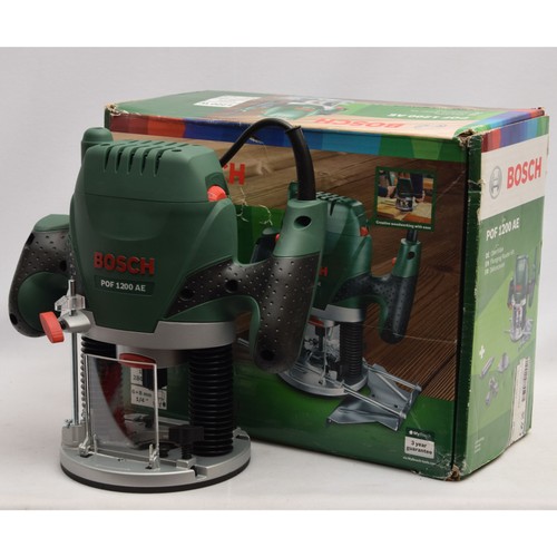 Bosch pof1200ae 230v 1200w - bosch,