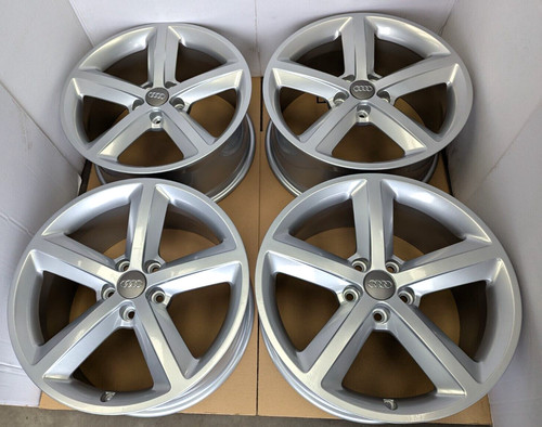 Genuine audi a3 vw - 4x,