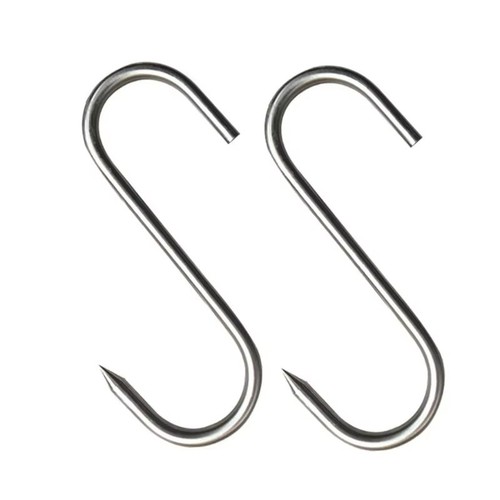 20pcs stainless steel - 5/10/20pcs,