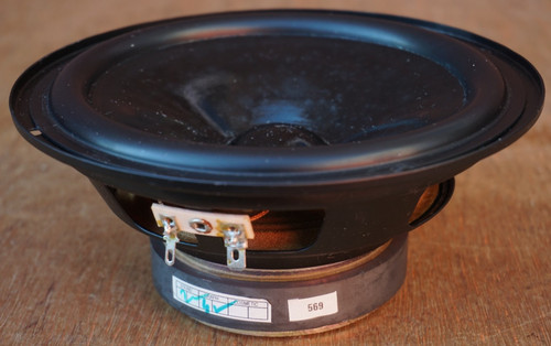 Kef coda main driver genuine - driver,
