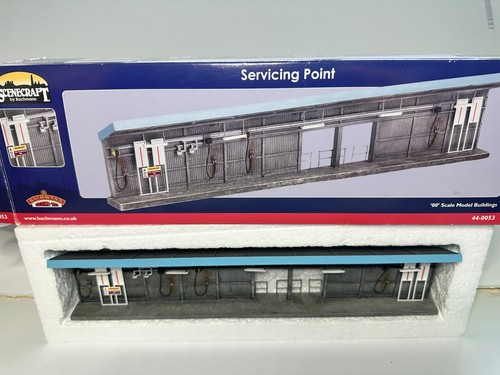 Bachmann scenecraft 0053 - bachmann, 44-0053