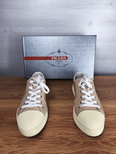 Prada milano womens - prada, shoes