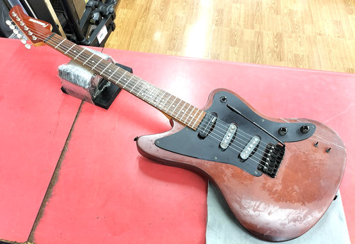 Fernandes 85s sustainer - jg-85s,