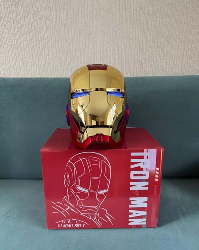 Iron man mk5 - mk5, jarvis