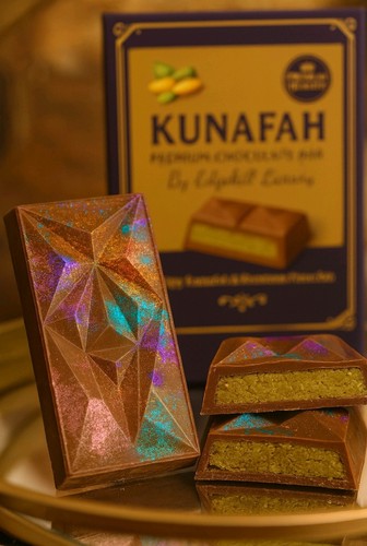 Viral dubai 350g tik - viral,