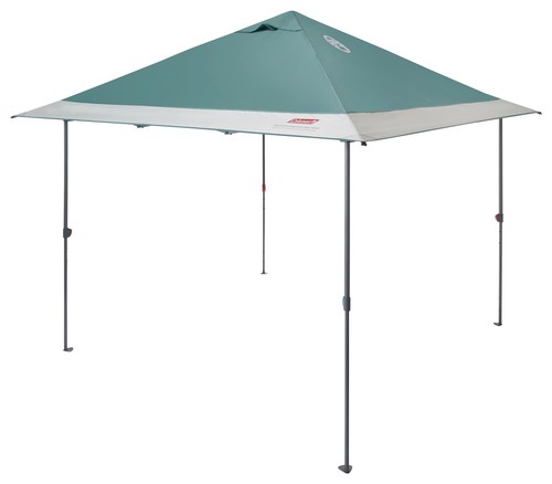 Coleman fastpitch onepush - coleman,
