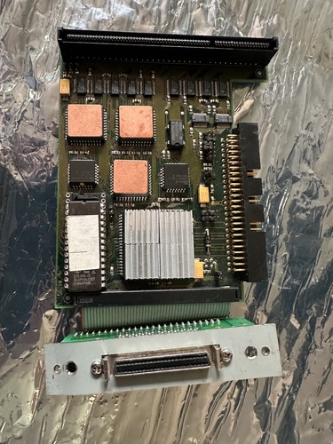Amiga phase cyberstorm - phase, mk
