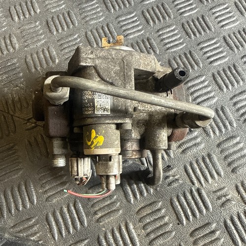 Toyota rav fuel injector - fuel,