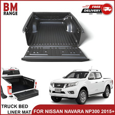 FOR NISSAN NAVARA D23 NP300