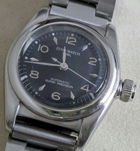 Zeno watch znb - zeno-watch, znb-002