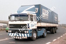 THH Truck Photos - Daf 3300 -