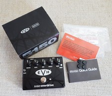 MXR EVH5150 Eddie Van Halen