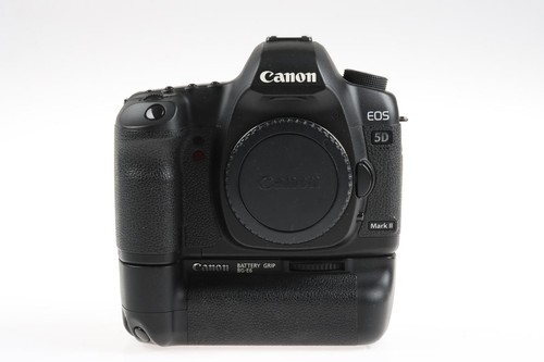 Canon eos mark - mark, with