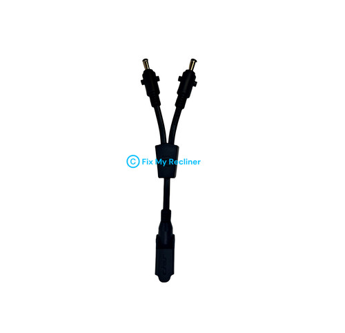 Single pin splitter cable - single,