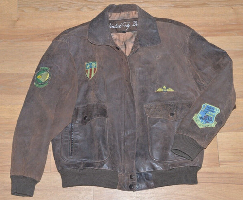 Vintage winlet fly boys - winlet,