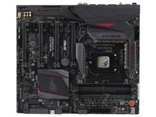 For ASUS MAXIMUS VIII EXTREME