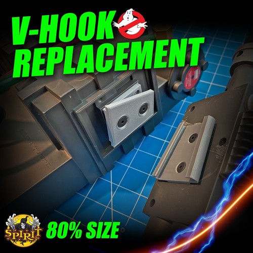 Spirit size hook upgrade - size,