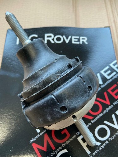 Rover mgzt main engine - mgzt,