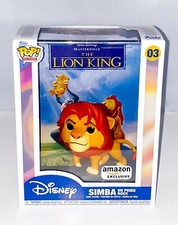 Disney The Lion King Simba