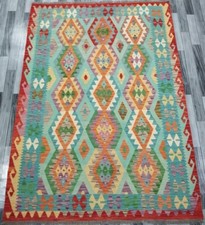 Multicolour Handmade