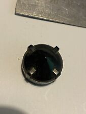 Bulgin, Control Knob. Switch. Vintage.  Brenell. Black.