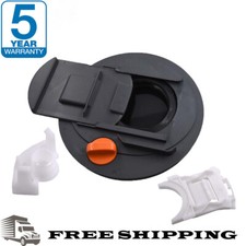 FOR Thetford C250 C260 Toilet Waste Tank Cassette Flap Blade Opener Mechanism