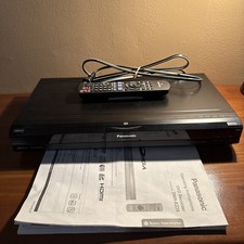 Panasonic DMR-EZ28 DVD
