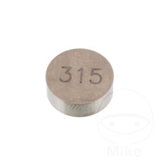 JMP Valve Shim 9.5mm 3.15 