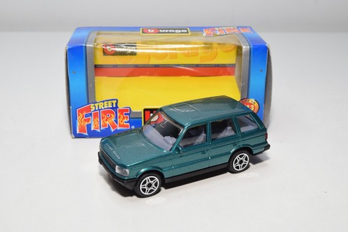 B73 bburago burago range - b73,