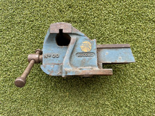 RECORD MODEL No 00 BENCH