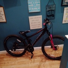 Carrera Luna Junior Mountain