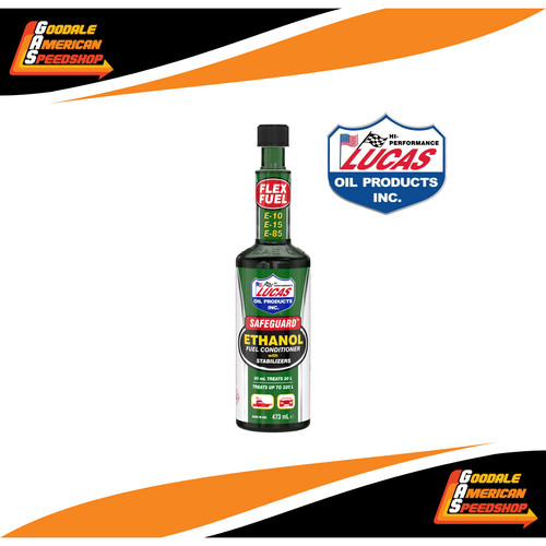 Lucas 40576 safeguard ethanol - 40576,