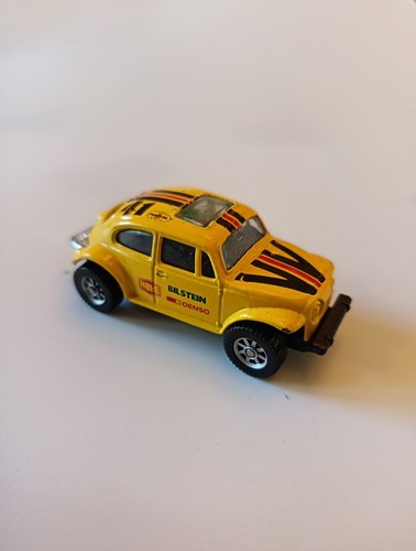 Volkswagen beetle rally - volkswagen, car