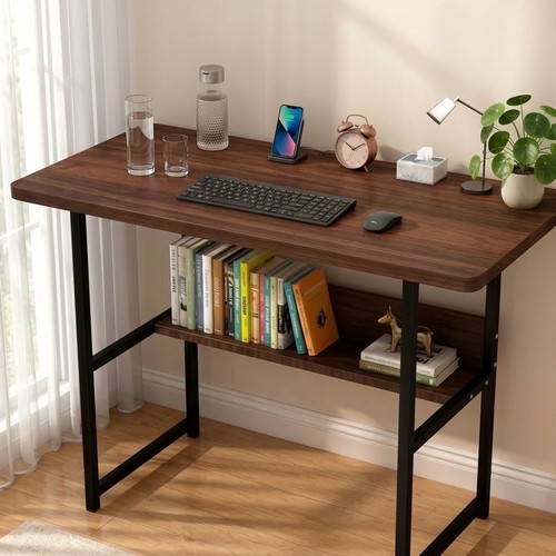 Computer desk laptop - desk, study