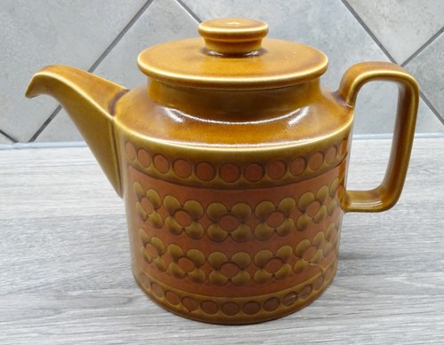 1970s hornsea pottery - hornsea,