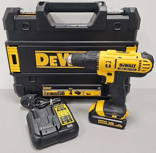 Dewalt dcd776 combie - dewalt,