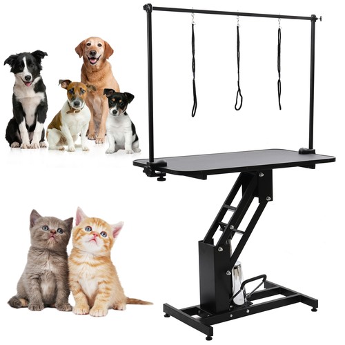 Extra large hydraulic pet cat - large,